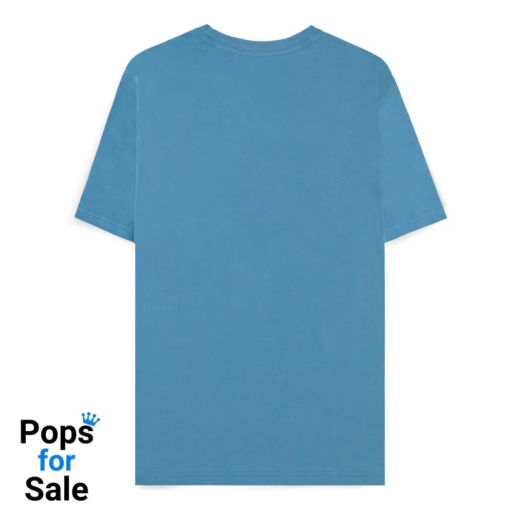 Lilo & Stitch T-Shirt Hugging Stitch