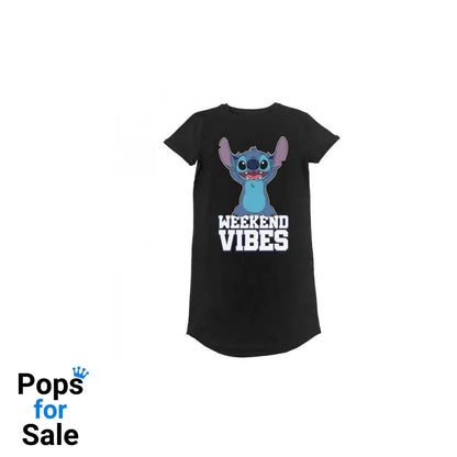 Lilo & Stitch T-Shirt Weekend Vibes Size M