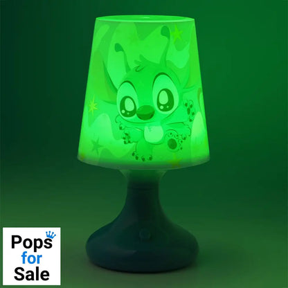 Lilo & Stitch Table Lamp Stitch 18 cm