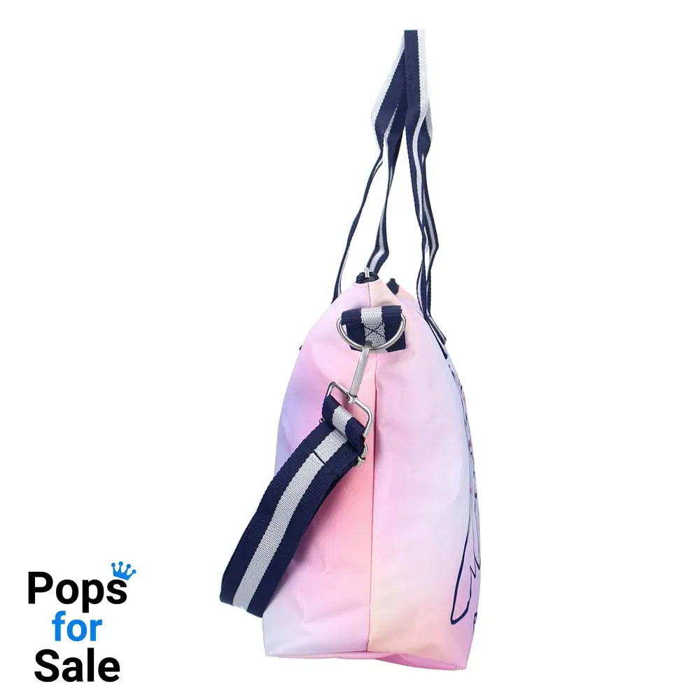 Lilo & Stitch Tote Bag Stitch Fashion Mission