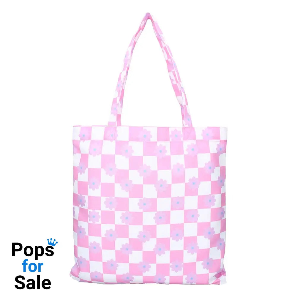 Lilo & Stitch Tote Bag Stitch Bag It Up!