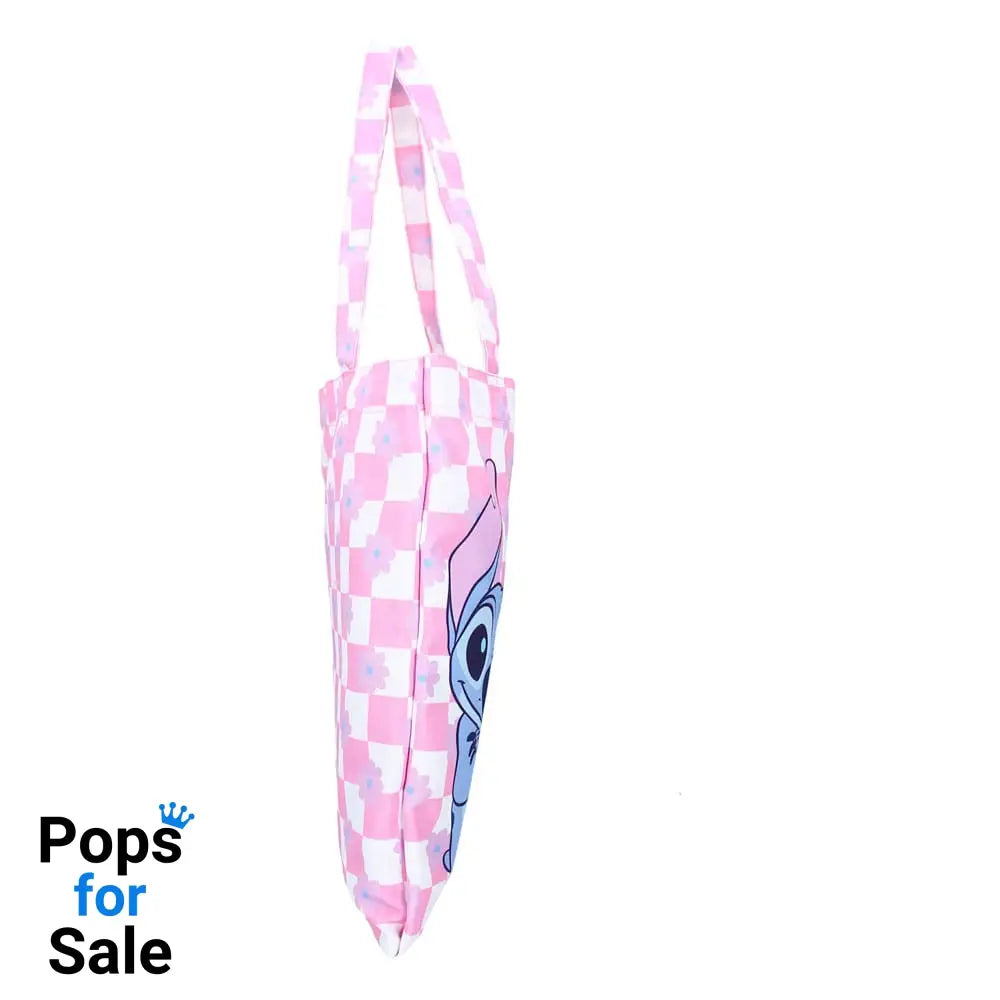 Lilo & Stitch Tote Bag Stitch Bag It Up!