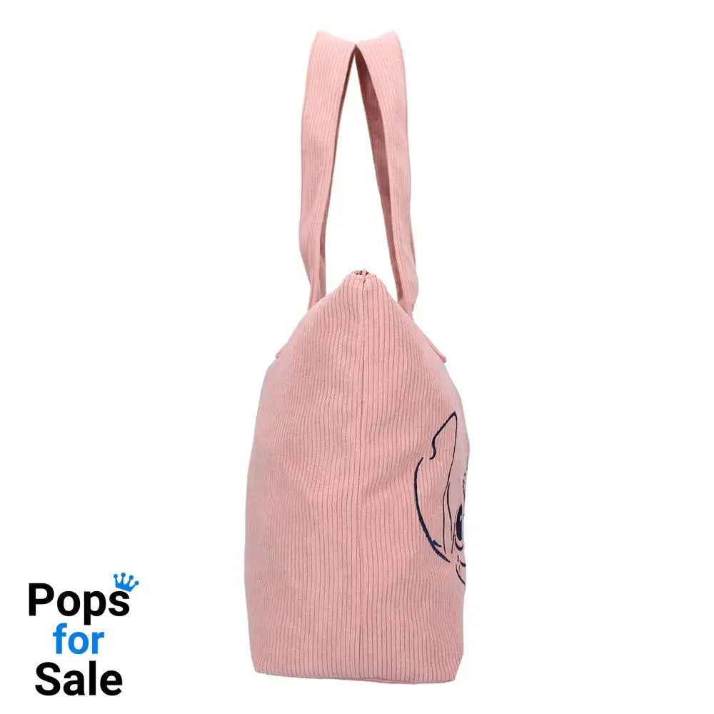 Lilo & Stitch Tote Bag Stitch Obsessed