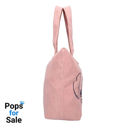 Lilo & Stitch Tote Bag Stitch Obsessed