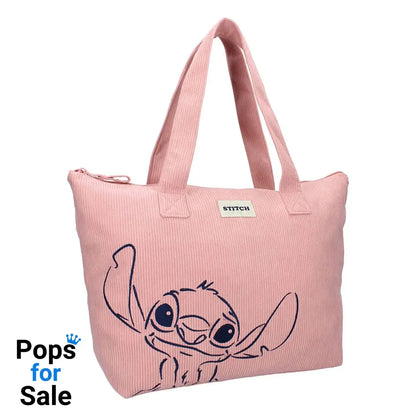 Lilo & Stitch Tote Bag Stitch Obsessed