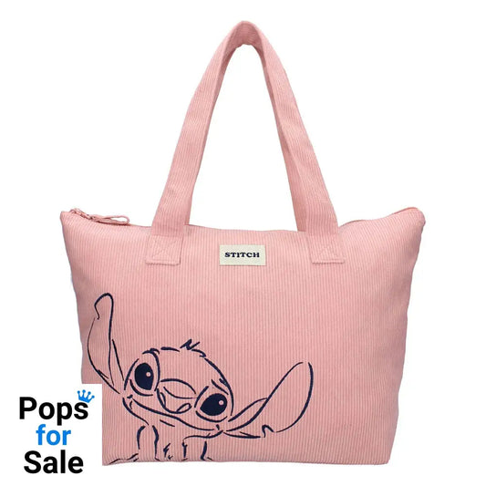Lilo & Stitch Tote Bag Stitch Obsessed Bags