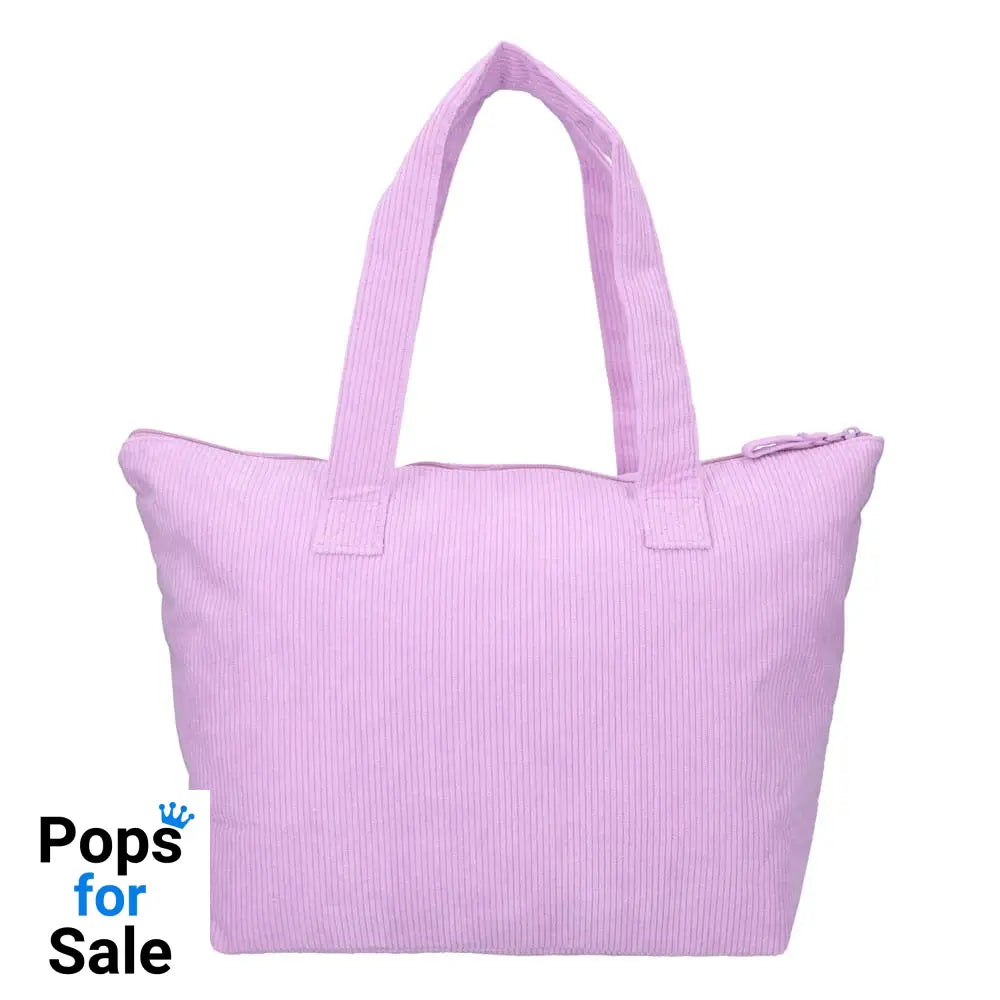 Lilo & Stitch Tote Bag Stitch Obsessed Pink