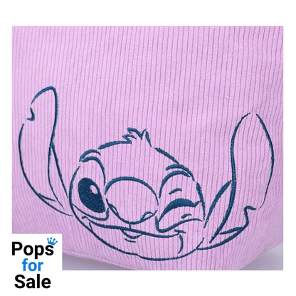 Lilo & Stitch Tote Bag Stitch Obsessed Pink Bags