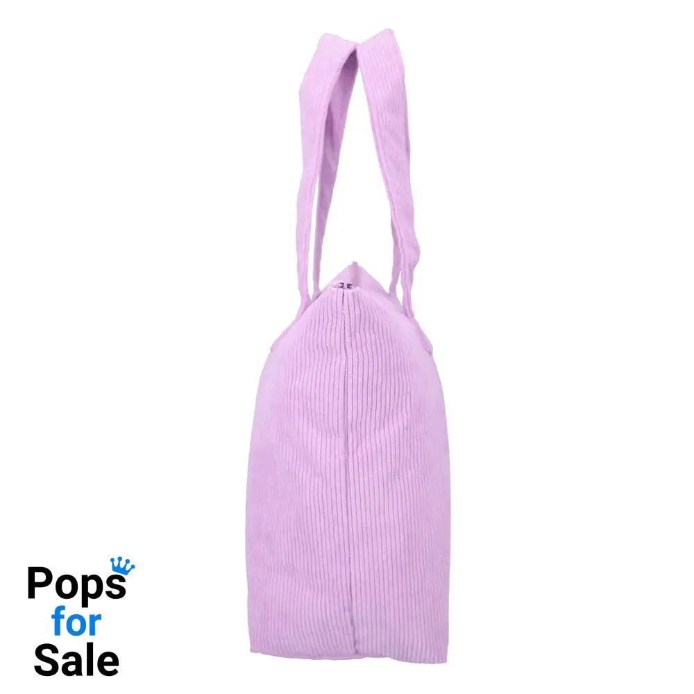 Lilo & Stitch Tote Bag Stitch Obsessed Pink Bags