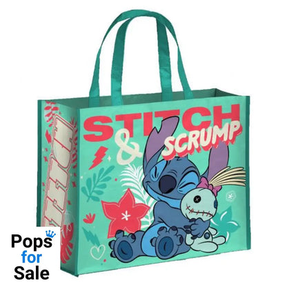 Lilo & Stitch Tote Bag Stitch & Scrump Bags