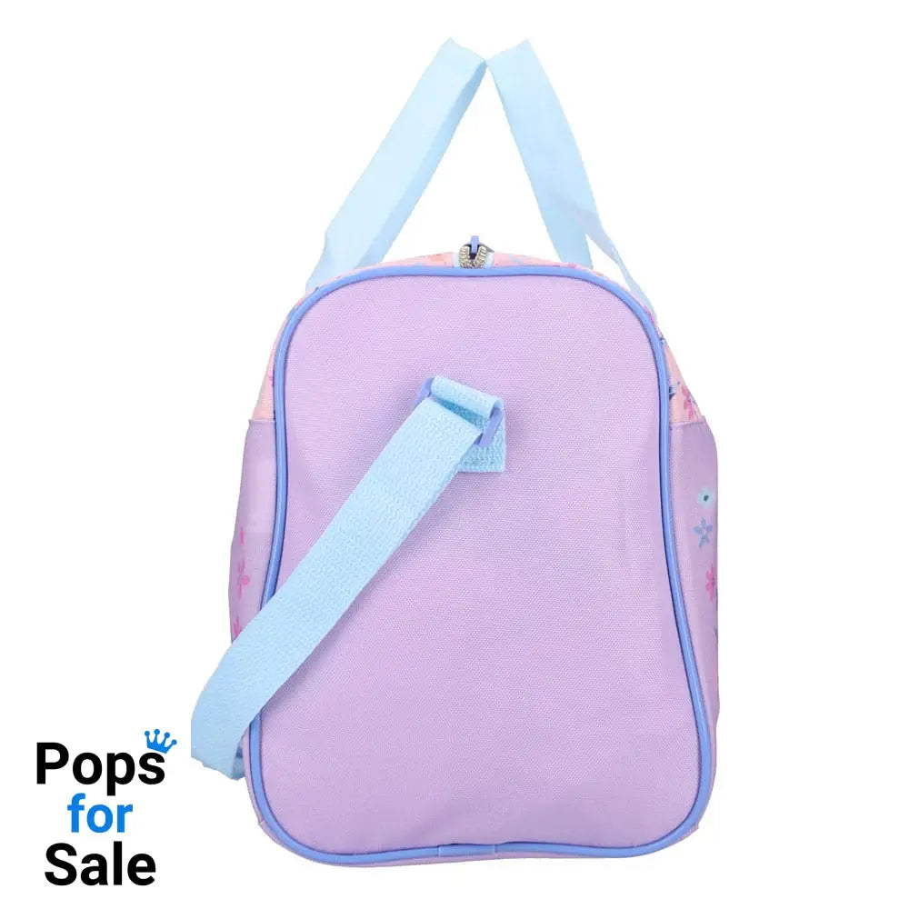 Lilo & Stitch Travel Bag Stitch Spring Smiles 24 cm