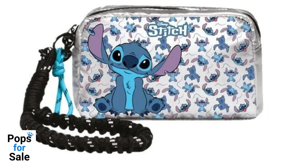 Lilo & Stitch Travel Pouch 22 cm