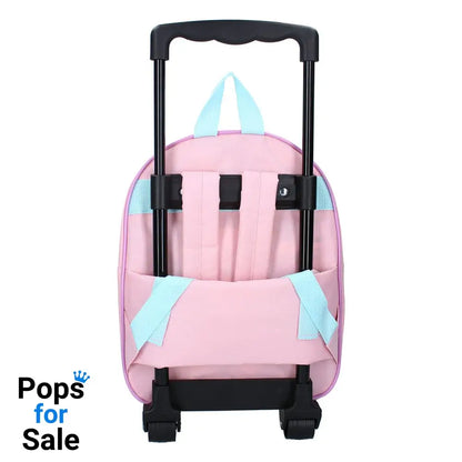 Lilo & Stitch Trolley Backpack 3D Great Escapes 32 cm Bags