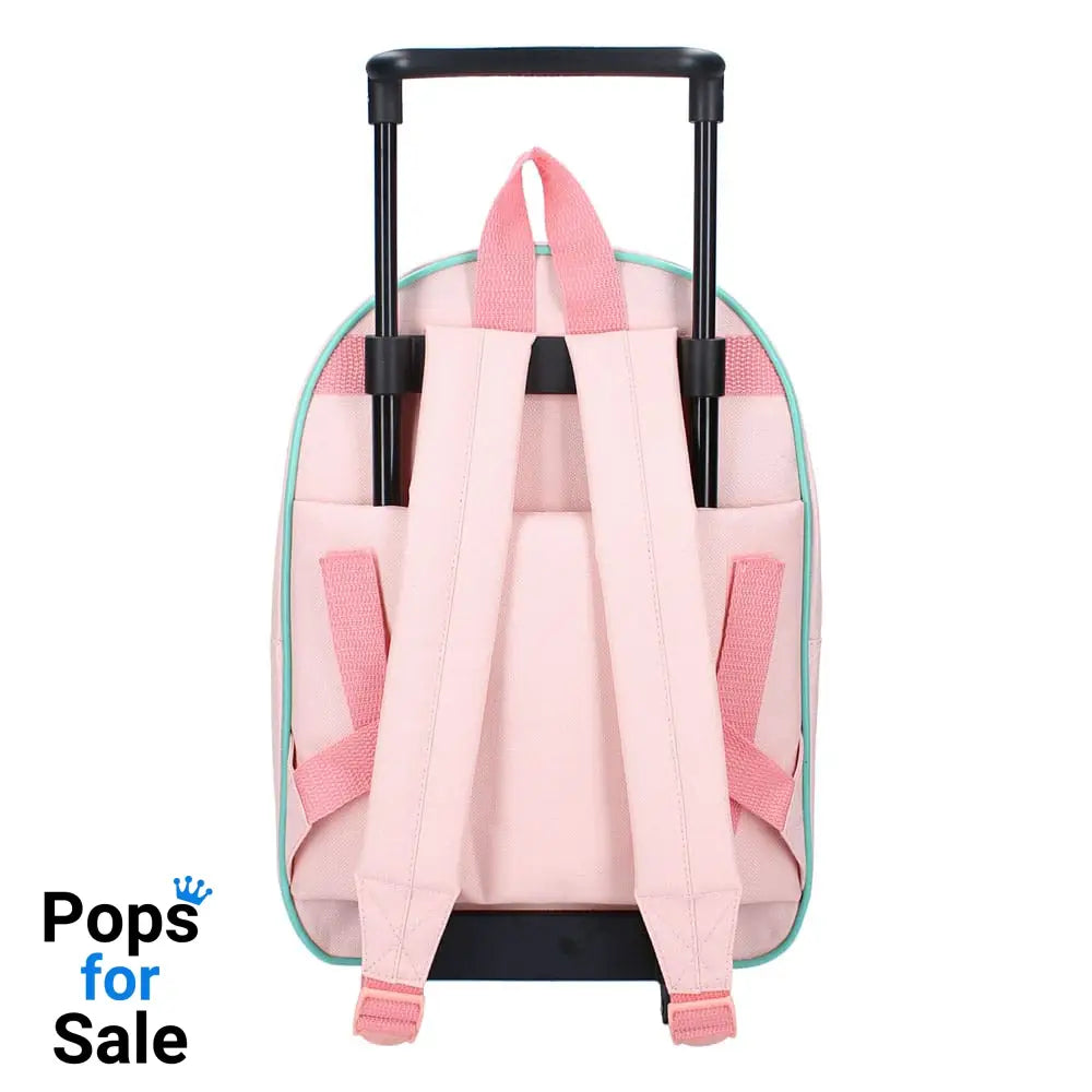 Lilo & Stitch Trolley Backpack Great Escapes 33 cm Bags