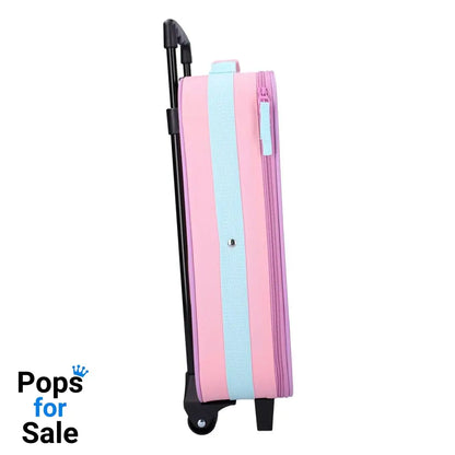 Lilo & Stitch Trolley Suitcase Stitch Made To Roll 49 cm