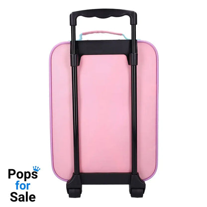 Lilo & Stitch Trolley Suitcase Stitch Made To Roll 49 cm