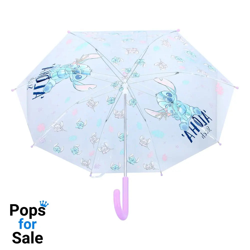 Lilo & Stitch Umbrella Stitch & Angel Rainy Days Kids