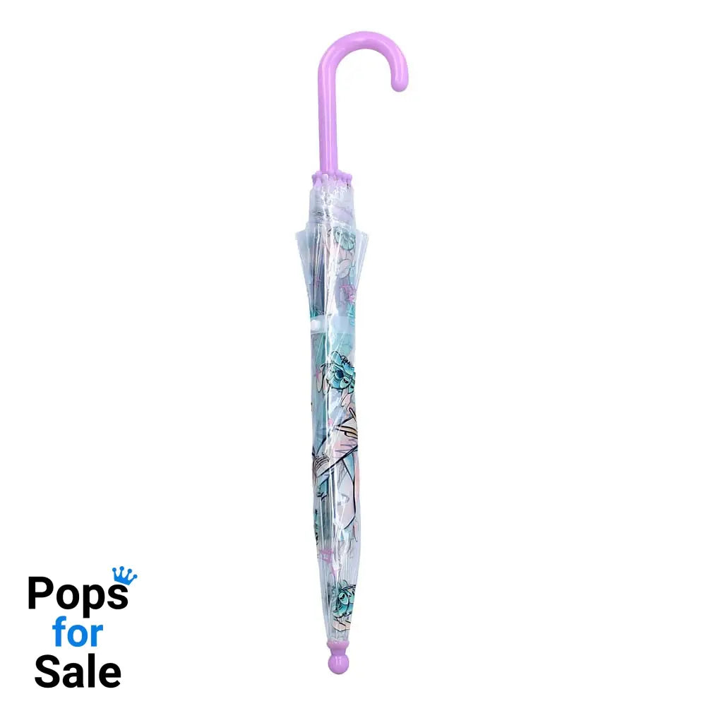 Lilo & Stitch Umbrella Stitch & Angel Rainy Days Kids Umbrellas