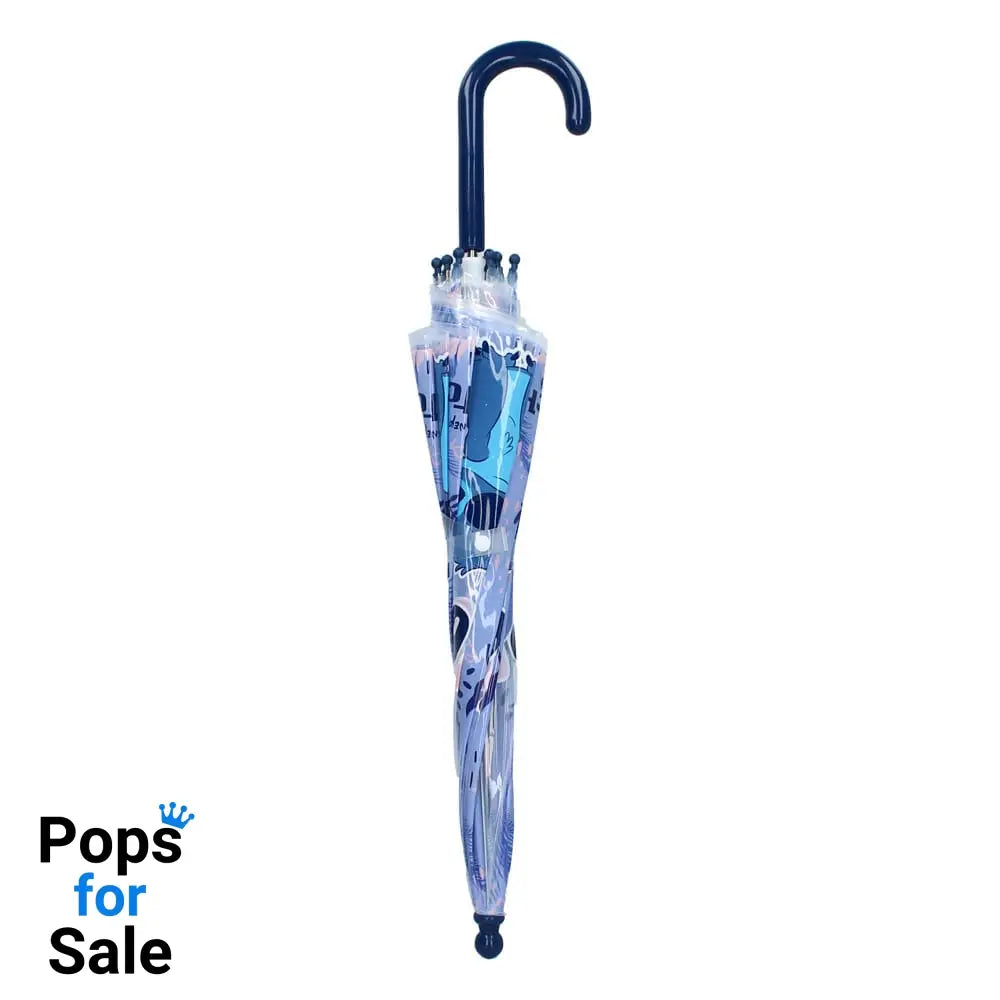 Lilo & Stitch Umbrella Stitch Rainy Days Kids