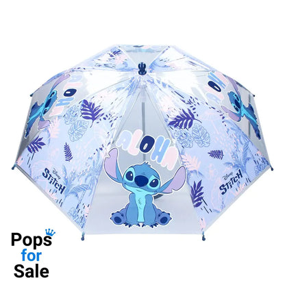 Lilo & Stitch Umbrella Stitch Rainy Days Kids Umbrellas