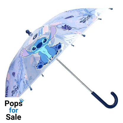 Lilo & Stitch Umbrella Stitch Rainy Days Kids