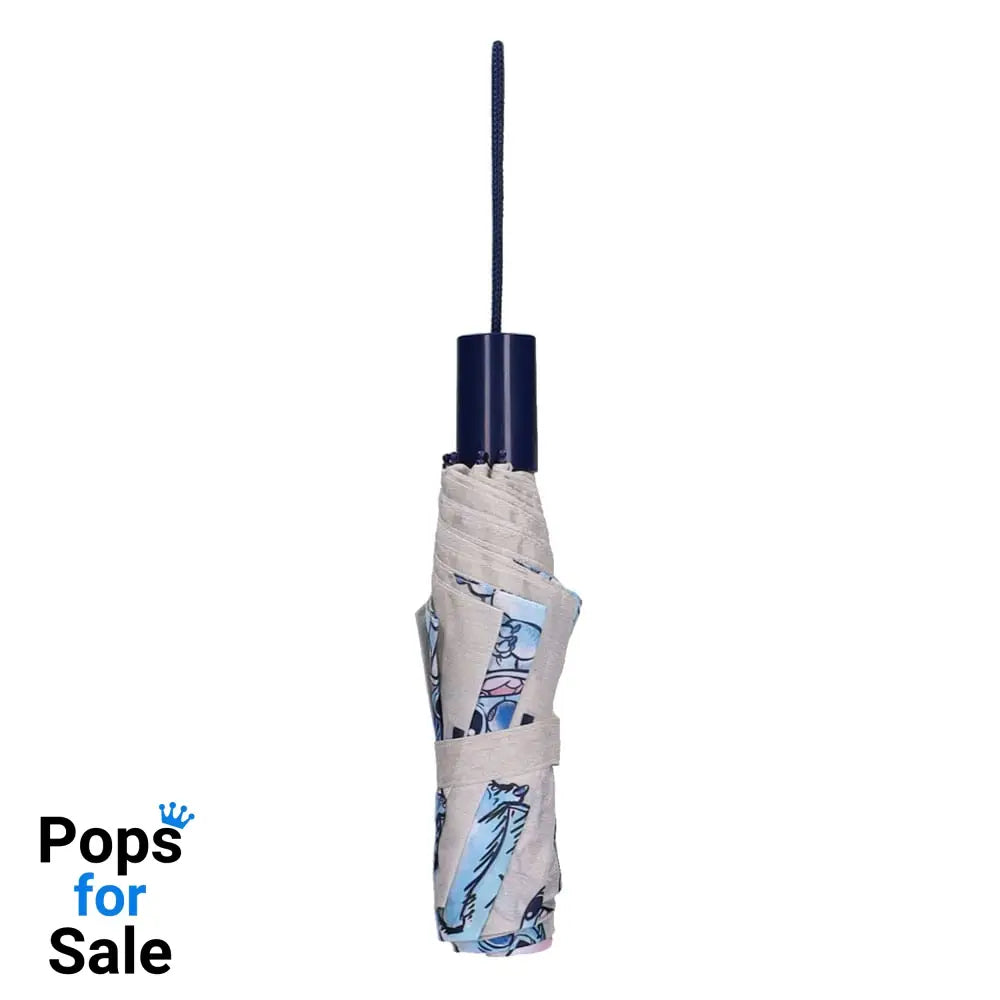 Lilo & Stitch Umbrella Stitch Turbulent Skies