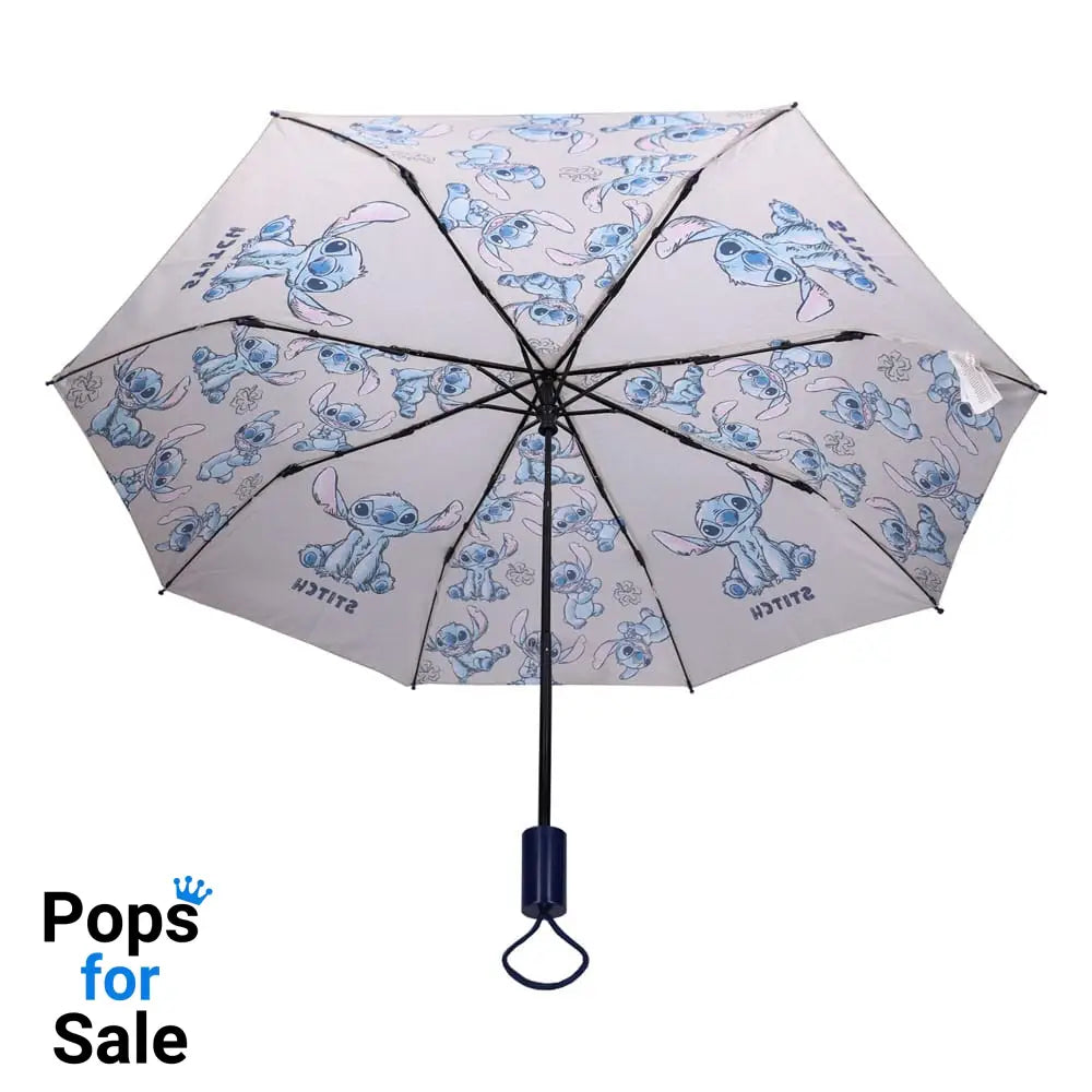 Lilo & Stitch Umbrella Stitch Turbulent Skies