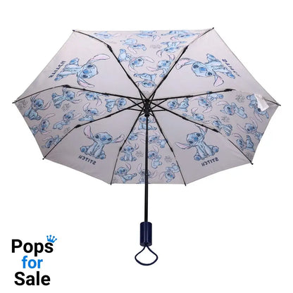 Lilo & Stitch Umbrella Stitch Turbulent Skies