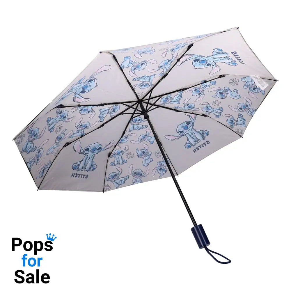 Lilo & Stitch Umbrella Stitch Turbulent Skies