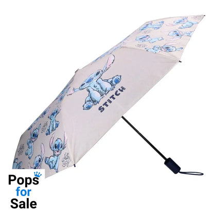 Lilo & Stitch Umbrella Stitch Turbulent Skies