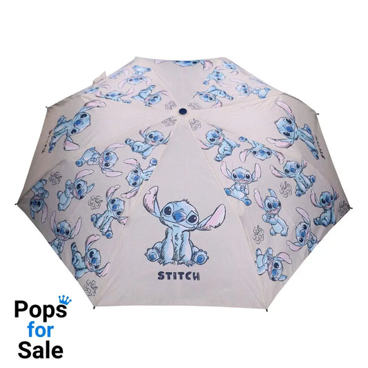 Lilo & Stitch Umbrella Stitch Turbulent Skies Umbrellas