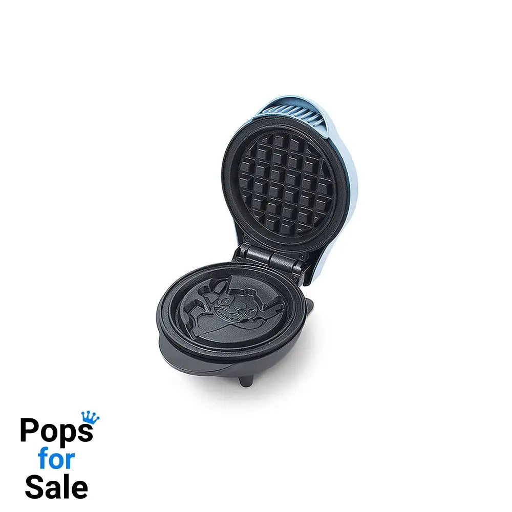 Lilo & Stitch Waffle Maker Stitch