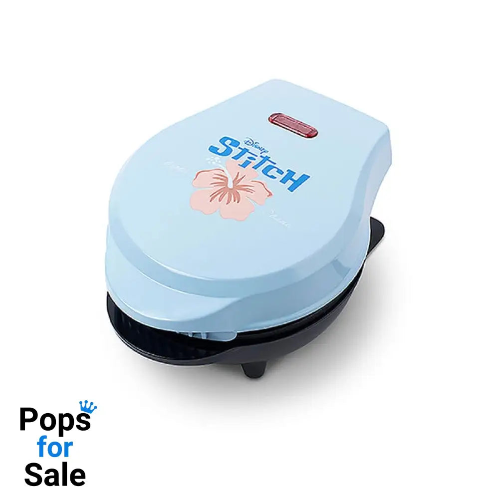 Lilo & Stitch Waffle Maker Stitch