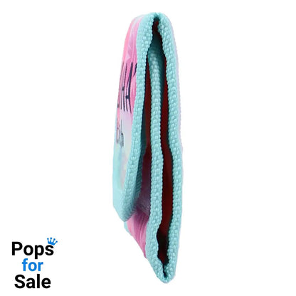 Lilo & Stitch Wallet Black Stitch Wild Energy