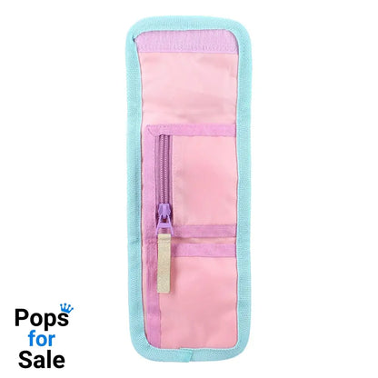 Lilo & Stitch Wallet Black Stitch Wild Energy