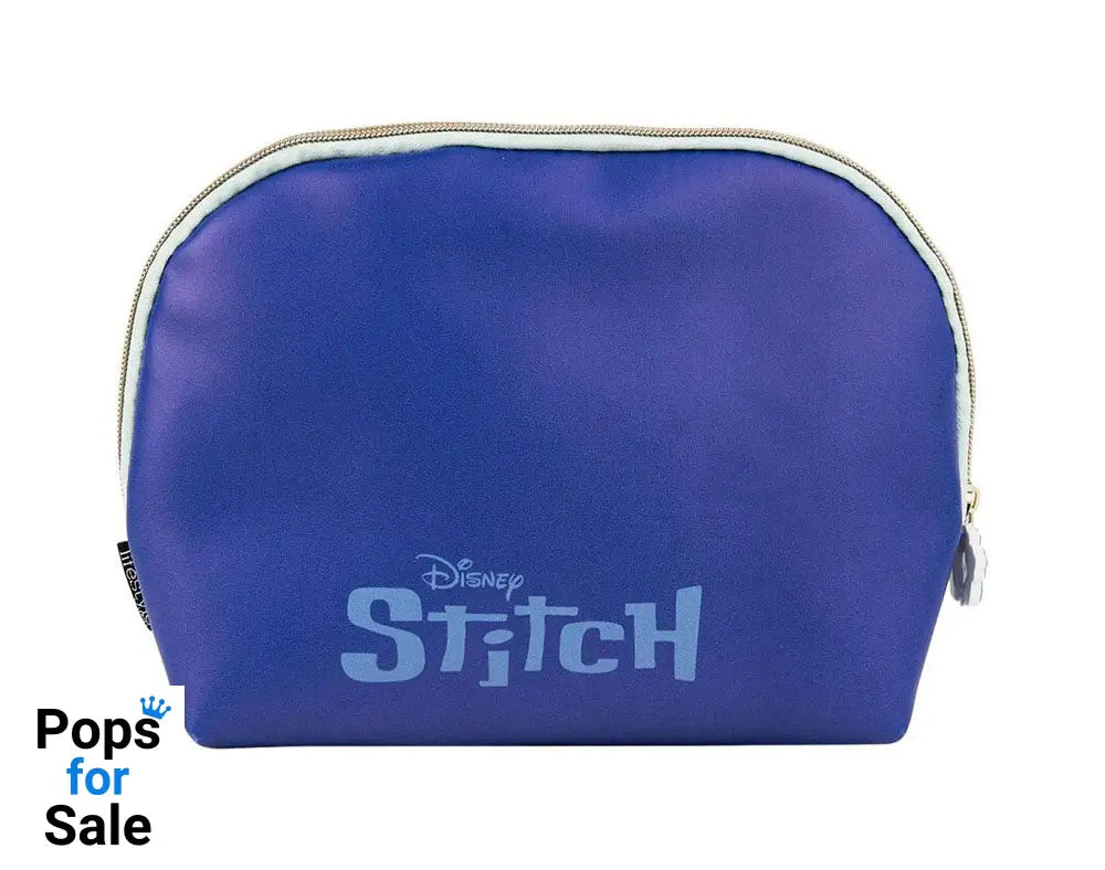 Lilo & Stitch Wash Bag Stitch