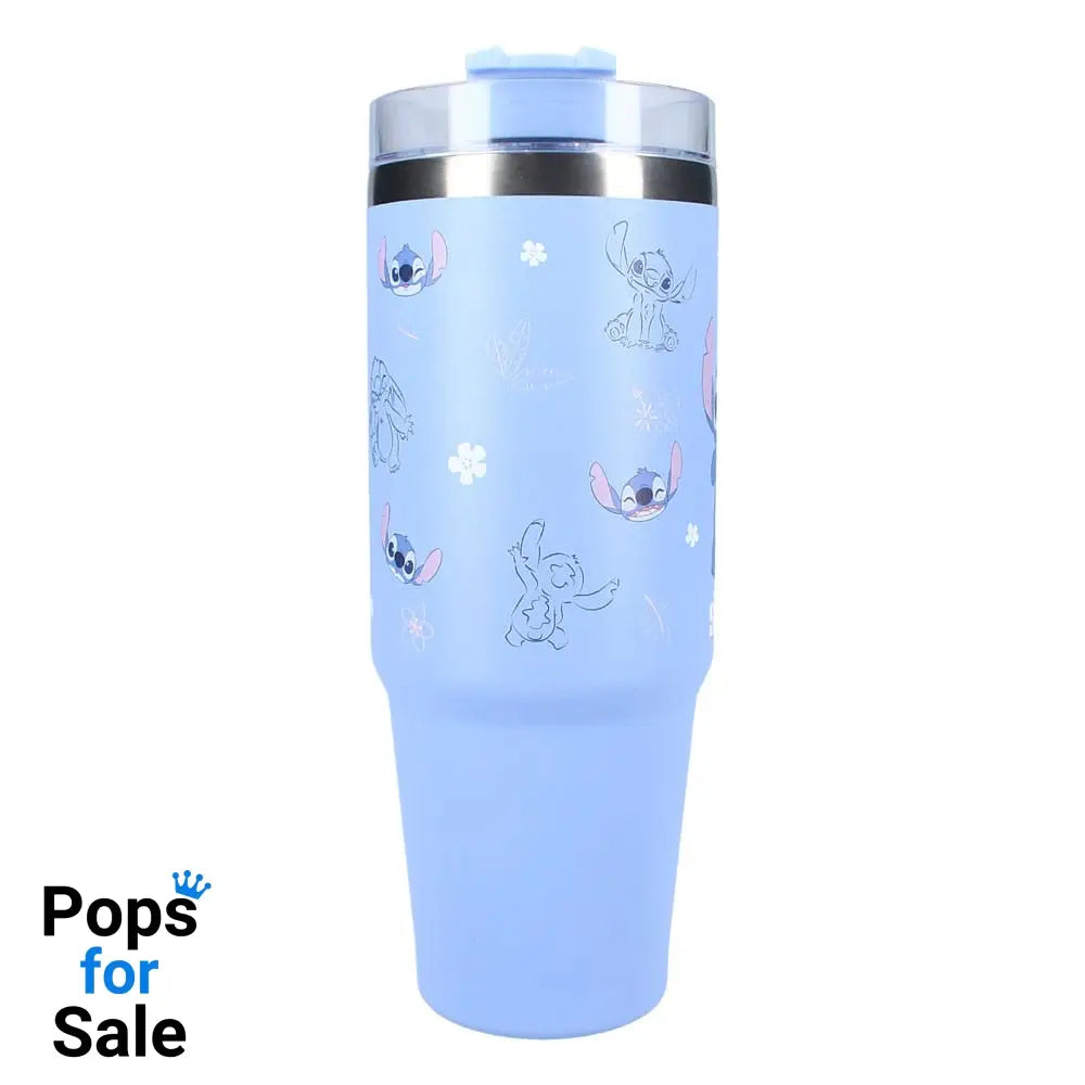 Lilo & Stitch Water Bottle Bottled Bliss 900 ml