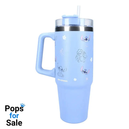 Lilo & Stitch Water Bottle Bottled Bliss 900 ml