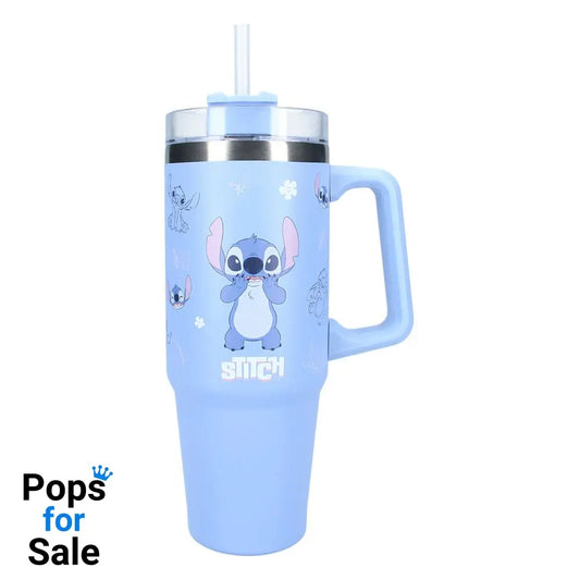 Lilo & Stitch Water Bottle Bottled Bliss 900 ml