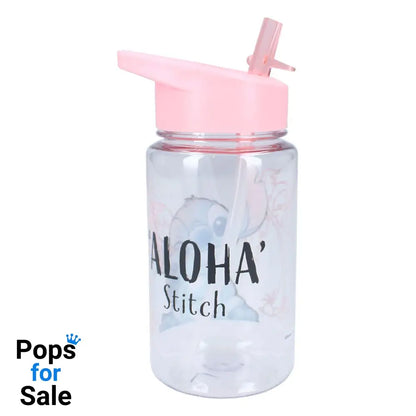Lilo & Stitch Water Bottle Stitch Drink Up