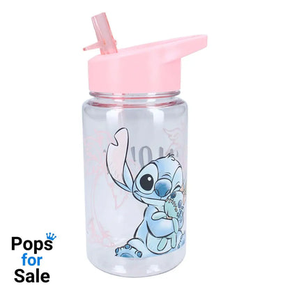 Lilo & Stitch Water Bottle Stitch Drink Up Kitchen- and Tableware