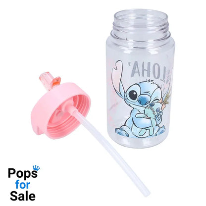 Lilo & Stitch Water Bottle Stitch Drink Up