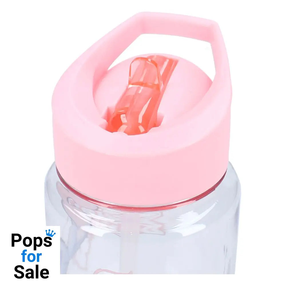 Lilo & Stitch Water Bottle Stitch Drink Up Kitchen- and Tableware