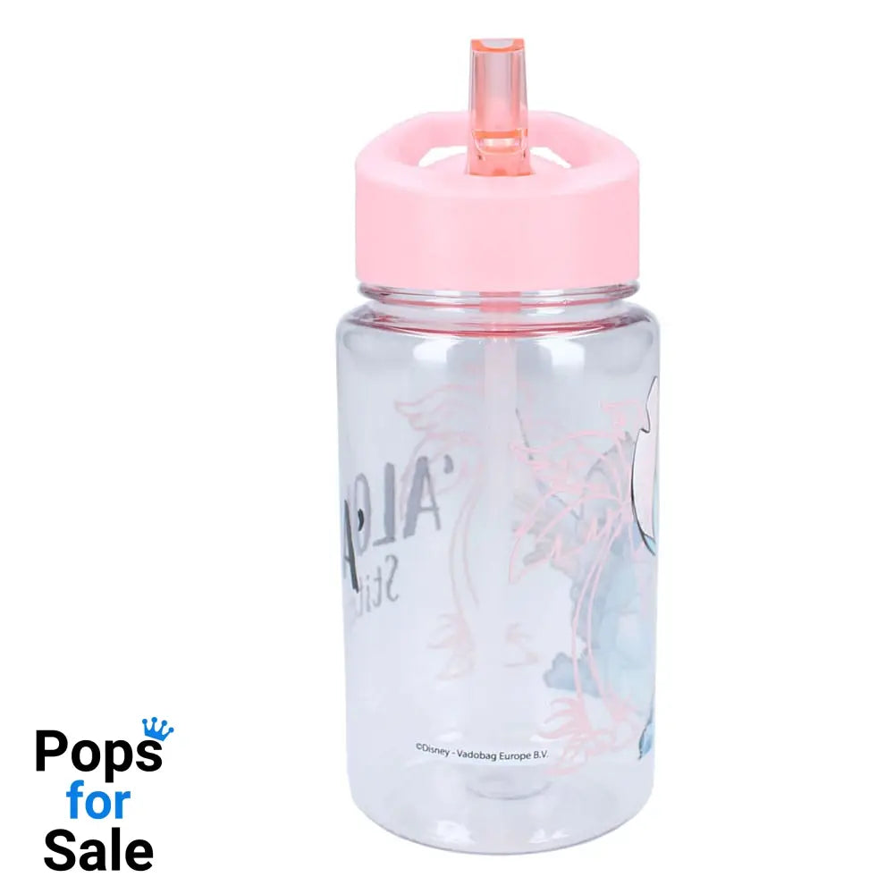 Lilo & Stitch Water Bottle Stitch Drink Up
