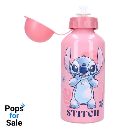 Lilo & Stitch Water Bottle Let's Eat! 500 ml