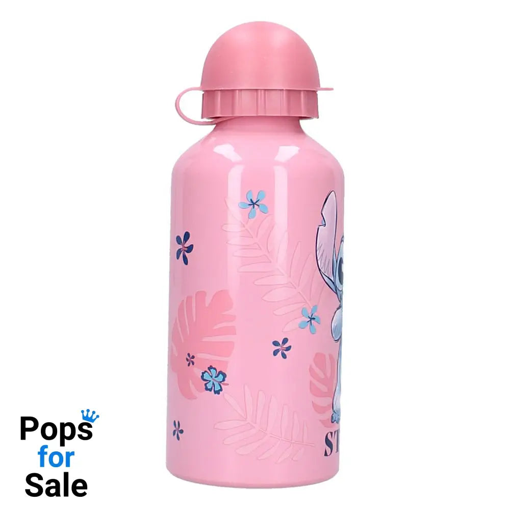Lilo & Stitch Water Bottle Let's Eat! 500 ml