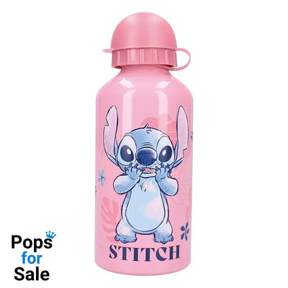 Lilo & Stitch Water Bottle Let's Eat! 500 ml