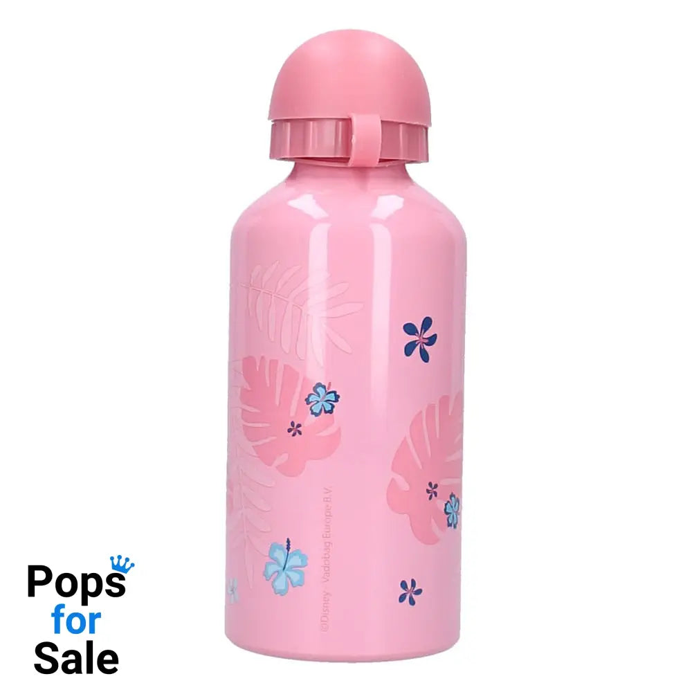 Lilo & Stitch Water Bottle Let's Eat! 500 ml