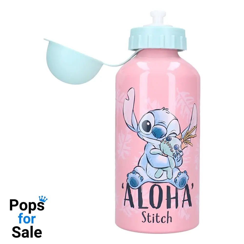 Lilo & Stitch Water Bottle Really Refreshing 500 ml