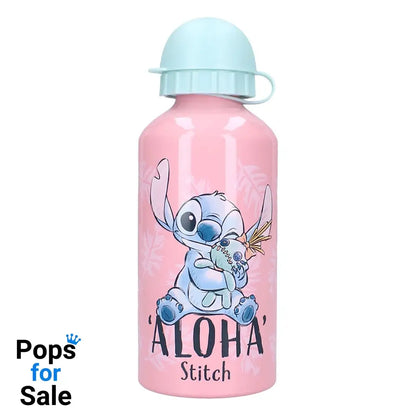 Lilo & Stitch Water Bottle Really Refreshing 500 ml